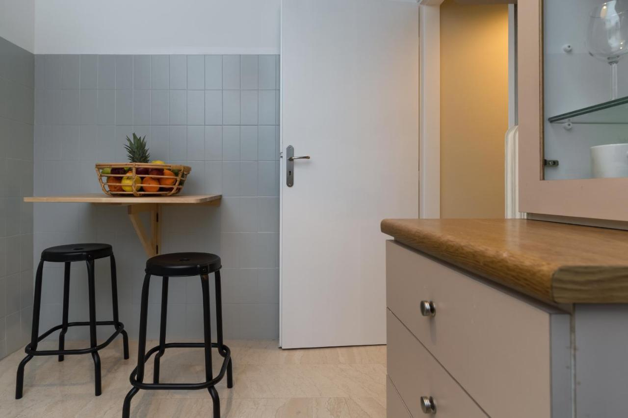 Apartment For 4 Ppl With Great View In Athens Atenas Exterior foto